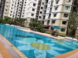 Simei Green Condominium (D18), Condominium #608501821